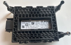 2018 Honda Accord Distance Sensor Radar Cruise Control 36801-TVA-A16 - Picture 1 of 6