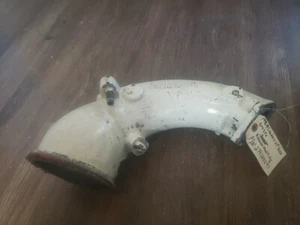 1996-1999 SEA-DOO XP GSX GTX SPX  EXHAUST HEAD PIPE MUFFLER HEADER 274000041 - Picture 1 of 5