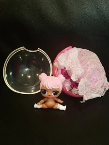 MUÑECA LOL DAWN SPARKLE SERIE MBE nueva - Imagen 1 de 1