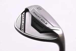 Cleveland Smartsole Full Face Gap Wedge / 50 Degree / Wedge Flex KBS Hi-Rev Max - Picture 1 of 6