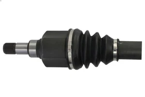 Drive Shaft SKF VKJC 4080 for CITROEN C3 III (SX) 1.6 2016-2018 - Picture 1 of 10