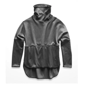 The North Face Teddyjacke grün - Bild 1 von 7