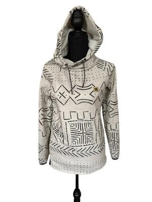 Sudadera con Capucha Para Mujer Salem Con Capucha DC Zapatos Talla Extra PEQUEÑA Foto 1 de 4