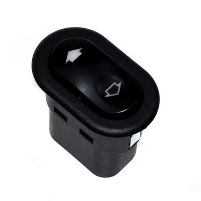 New PASSENGER SIDE Power WINDOW SWITCH Fit For FORD MERCURY COUGAR E - Изображение 1 из 4
