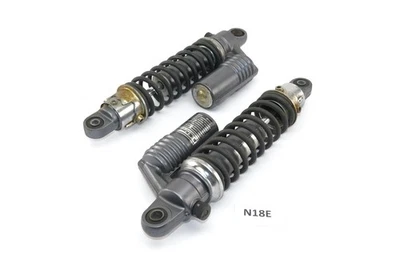 Kawasaki Zephyr ZR 550 1993 - Shock absorber struts N18E - Image 1 of 2