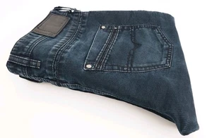 DIESEL Krayver Wash 0668A Regular Slim Carrot Herren Jeans 30/30 - Bild 1 von 16