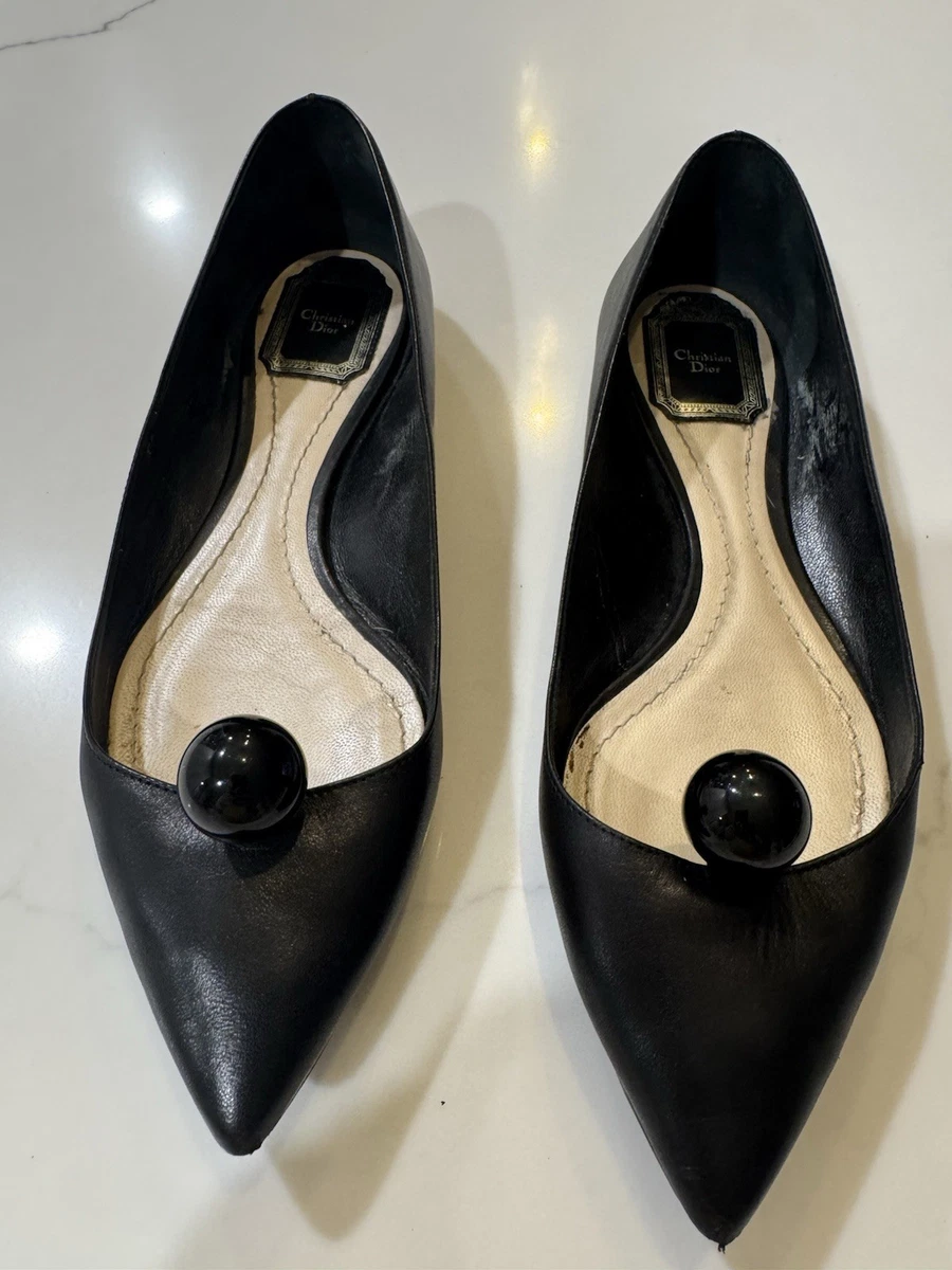 vintage dior shoes products for sale | eBay