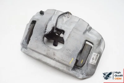 2012 - 2018 AUDI A6 FRONT LEFT DRIVER SIDE ABS BRAKE CALIPER OEM - Imagem 1 de 4