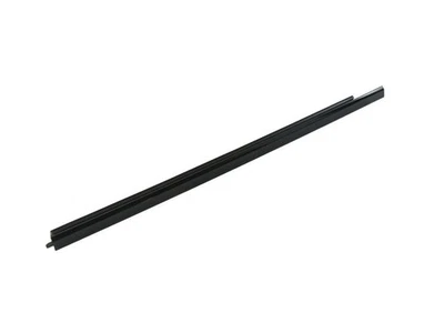 Genuine Jeep Grand Cherokee Front Door Weatherstrip Molding Left (2016-2022) OE - Image 1 of 4