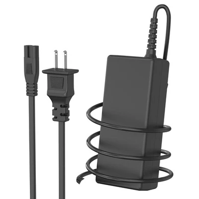 16V 4A 64W AC/DC Adapter for Panasonic TC15LV1 TC15LT1 Power Supply - Image 1 of 4