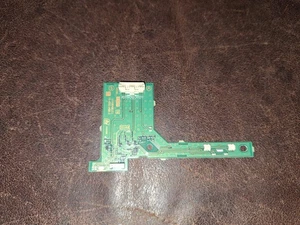 TESTED! SONY A-2066-086-A, 1-894-333-11 IR Sensor Board For Sony XBR-65X850C - Picture 1 of 5