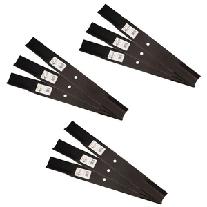 Rotary® 6251 Mower Blades for Toro® 44-6250 Windsor® 50-4850 62" Deck - Picture 1 of 7