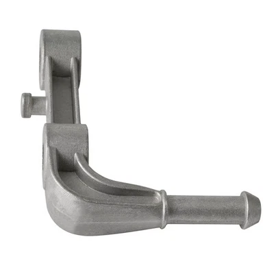 For Ram 1500 2019-2024 Left Rear Exhaust Bracket Repair Kit With Stable Support - Image 1 of 4