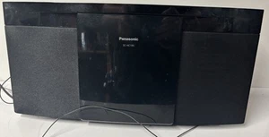 Panasonic SC-HC195 Lettore CD Radio AM/FM Libreria Radio Cavo e Spina di Alimentazione - Foto 1 di 7