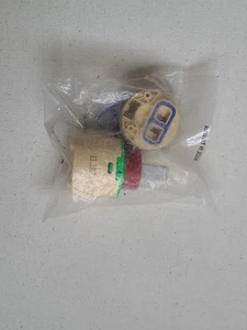 1 Stück Premier 133504 Kartusche mit Anschlag Messing. Kostenloser Versand. - Bild 1 von 3