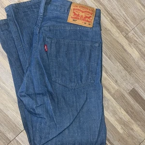 levis 501 white oak cone denim 32/32 Neu - Bild 1 von 3