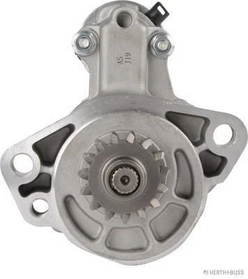 Starter Herth + Bus parts for Audi Q7 3.0 TDI 42000005 - Image 1 of 3