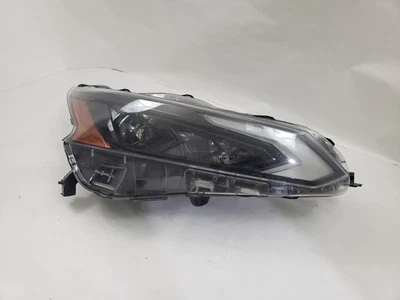 23 24 25 2023-2025 NISSAN ALTIMA LED HEADLIGHT OEM - Image 1 of 4