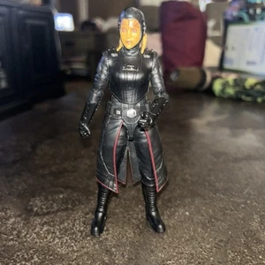 Star Wars Black Series 6" Fourth Sister Figure Loose 8.5/10 #405 Good Condition - Picture 1 of 5