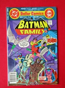 Batman Family #18 DC Bronze Age - Bild 1 von 1