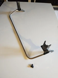 ⭐ Sony KDL-55W800B & KDL-55W790B Ständer mit Halshalterungen & Schrauben. 4-532-540-01 - Bild 1 von 6