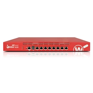 Firewall WatchGuard Firebox M200 UTM Enterprise Sécurité - Afbeelding 1 van 1