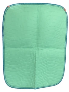 Washable Bed Pads Chair Pads / Incontinence Small Underpad - 18x24 - 4 Pack - Picture 1 of 3