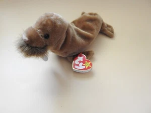 Ty Beanie Baby Paul - Imagen 1 de 10