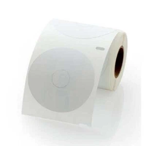 Etiquetas de CD/DVD Dymo LV-30854 - Imagen 1 de 1