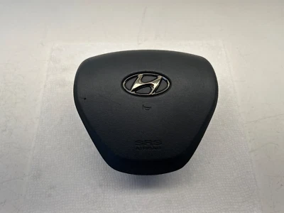 Módulo de seguridad del conductor delantero izquierdo OEM 2014-2016 Hyundai Genesis Coupe 56900-2M506 Foto 1 de 4
