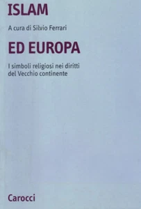 Ferrari Islam ed Europa I simboli religiosi nei diritti del Vecchio continente - Imagen 1 de 1