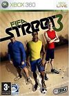 Fifa Street 3 Von Electronic Arts  Game  Zustand Gut