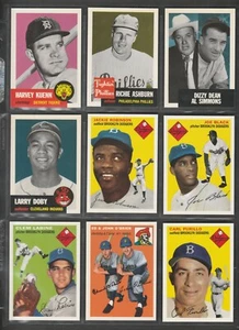 AL SIMMONS #326 1953 TOPPS ARCHIVES REPRINT!!!**** - Picture 1 of 2