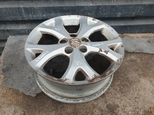 MAZDA 3 SPORT 17" ALLOY WHEEL 2009 #4 - Picture 1 of 7