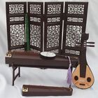 Screen Chinese Style Decoration Props Doll Photo Props  Children