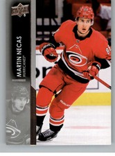 2021-22 Upper Deck Series One (Base or Young Guns) NHL Hockey Cards Pick List