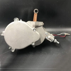 CDH YD100/LD100 Bottom End Crank Assembly-2 Stroke 100CC Gas Bicycle Engine Kit - Imagen 1 de 6