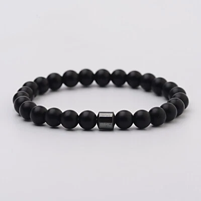 Anti Anxiety Bracelet Smoking Cessation Bracelet Quit Smoking Bracelet Best Gift - Image 1 of 4