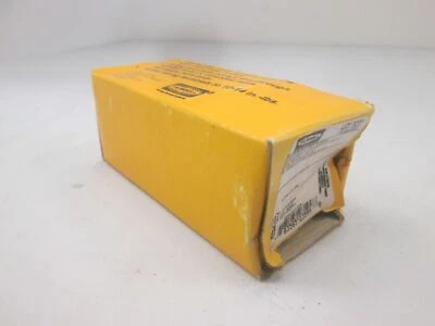 Hubbell, HBL2620, Twist Lock Single Receptacle, 2 Pole, New - Image 1 of 4