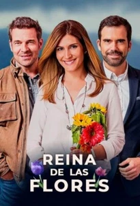 PORTUGAL SERIE, KÖNIGIN DER BLUMEN, 24 DVDs, 94 KAPITEL, 2017 - Bild 1 von 3