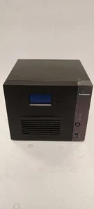 NAS LENOVO ix4-300d + disque dur interne 4 x 1To - Photo 1/3
