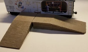 HO Scale Loading Ramps - Scenery Accessories - Picture 1 of 1