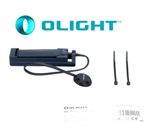 Interruttore telecomando magnetico Olight RPL-7BLACK per Baldr Pro R/PL-PRO/Warrior X/Javelo - Foto 1 di 2
