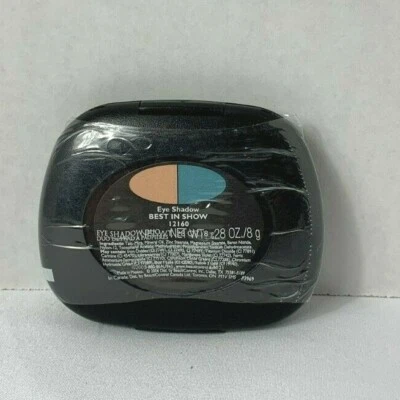 BeautiControl Eye Shadow Duo's Compact with Mirror NEW Sealed Various NOS Unused - Image 1 of 4