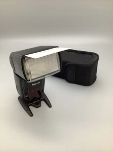 Flash digital Nissin Di866 Mark II para Nikon - Imagen 1 de 9