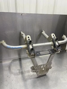 2007 07 08 09 Can Am Outlander 400 500 650 800 Front Support Bumper 705001530 - Picture 1 of 7