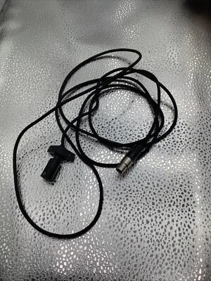 Audio-Technica Lavalier Lapel Microphone For  Wireless Transmitters T3AF - Image 1 of 4