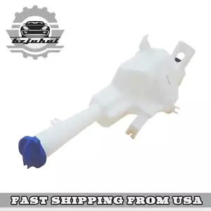 98611S1000 For 19-20 Hyundai Santa Fe Sport 2.0/2.4L Windshield Washer Reservoir - Picture 1 of 13