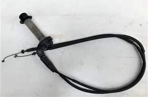 Honda XL 600LM PD04 accelerator throttle cable 17920MK5010 (LT52) - Bild 1 von 5