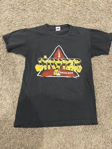 Vintage 1986 Stryper Isaiah 53:5 “To Hell with the Devil” Band T Shirt Tee 777 - Picture 1 of 11